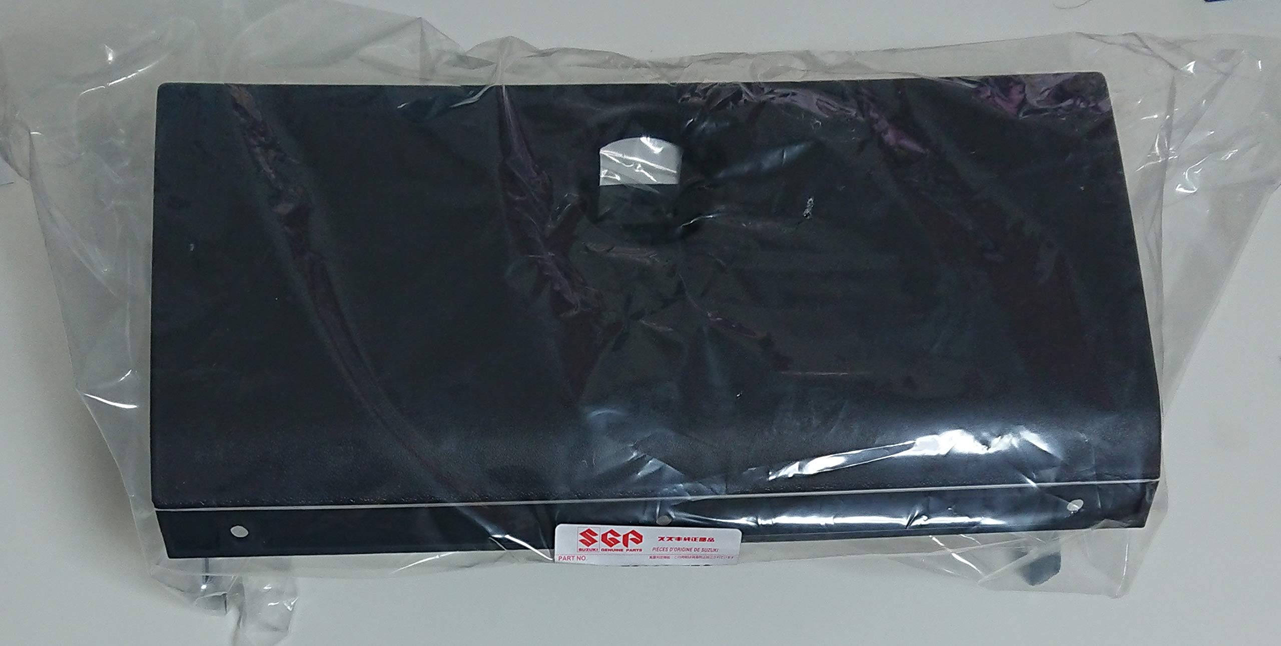 Jimny Dashboard Cover JA11 чёрный