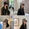 Women's High-end Daily Look Bucket Hat