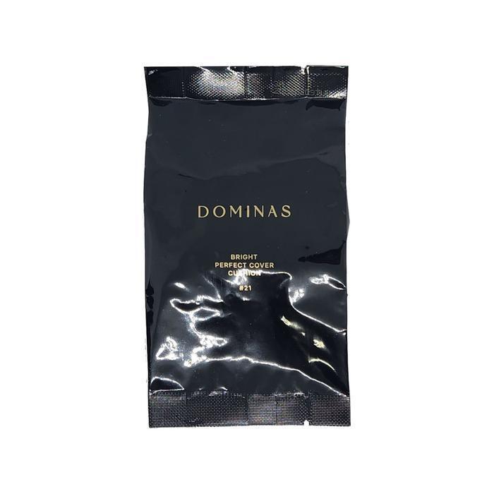 

[DOMINAS] Cushion Season 2 Cover Blemish Domina Pact Refill/SHSH (11245693) No. 21 refill