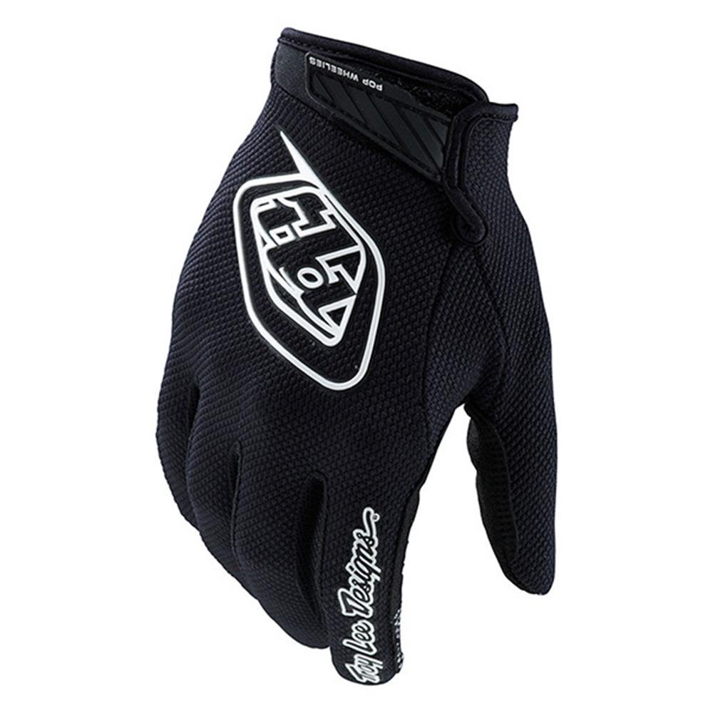 

Best-selling motorcycle riding gloves TLD Skiing, mountaineering, and cycling sun protection, non-slip, breathable, and wear-resistant gloves S
