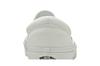 Vans Scarpe da uomo Classiche Slip-On 'White Canvas' VN000EYEW00