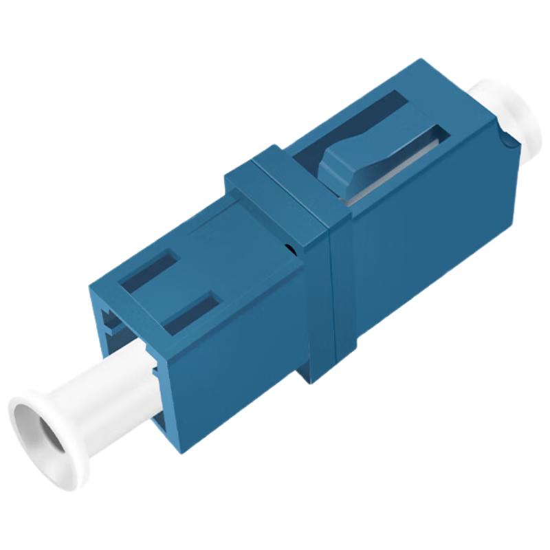AIENKIS Telecom-Grade Flange Fiber Optic Attenuator