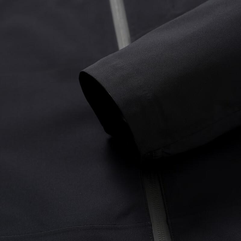 Men's Hooded Windproof Casual Outdoor Jacket