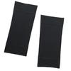 1 paio di Maniche a Compressione Elastiche da Donna, Maniche Modellanti, Dimagranti, Per la Perdita di Peso, Massaggiatore per Gomiti, Fasciatura per Braccia Protezione Solare