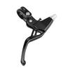 1 Pair Bicycle Brake Lever V Brake Aluminium Alloy MTB Mountain Bike Brake Handle 22mm