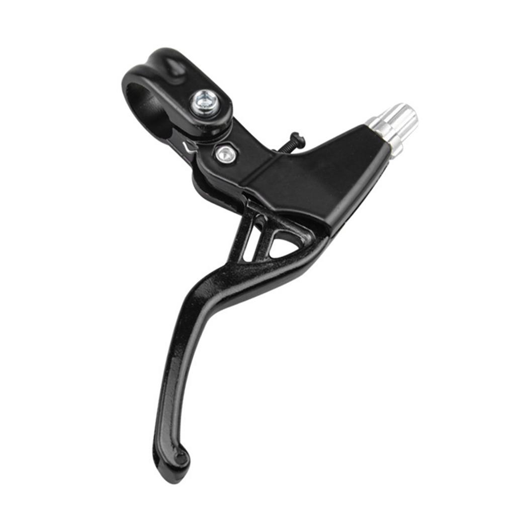 1 Pair Bicycle Brake Lever V Brake Aluminium Alloy MTB Mountain Bike Brake Handle 22mm