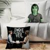 P-Pierce The S Pillow Case Home Decor Throw For Sofa Bed Car Room Decor Gift Idea