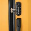 Wings 20" Kestrel Champagne Cabin Suitcase
