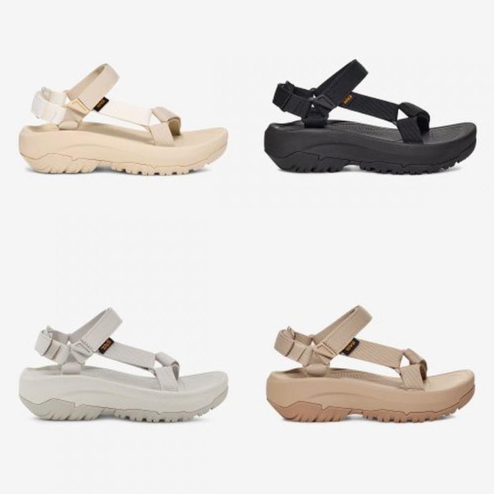 Женские Teva S Hurricane Xlt2 empSole 4 варианта STVF2511270-SSM/250
