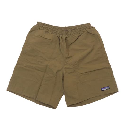 

Baggies Longs 7 Baggies Long 7 дюймов 58035 Темно-пепельный [Patagonia] Мужские (ДКАС) [размер L]