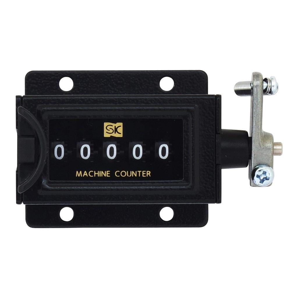 Niigata Seiki SK Machine Counter RS-5