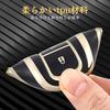 OFF WE GO Key Case, TPU Car Key Cover, Key Shell, Compatible, New Model