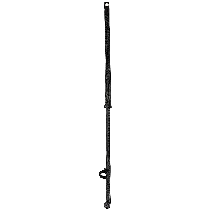 

GEECRACK rod case G-rack Rod mesh cover 2 pieces bait BK