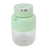 800ml Portable Juicer Cup Rechargeable Detachable Electric Juicer Blender for Office Gym Home