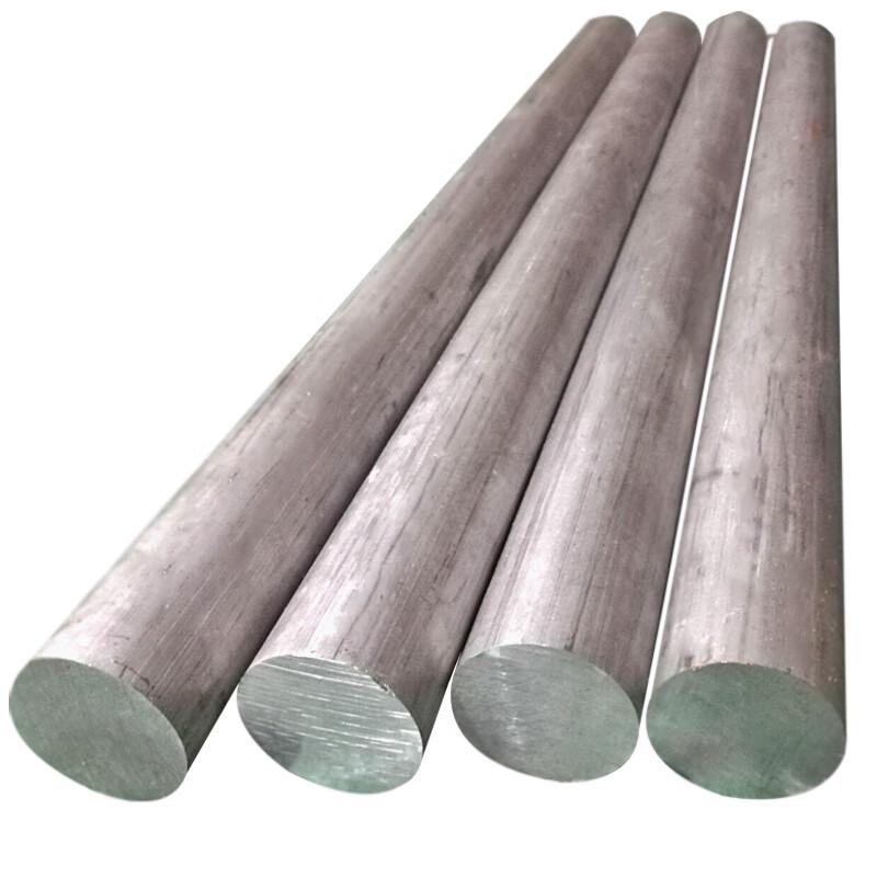 Keraica 6061 Aluminum Alloy Round Rod