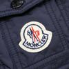 Moncler MARQUE Chaqueta Plumífera 1 Azul MarinoUsado