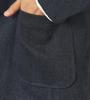 Edwin EDB804 Navy Glen Check Men's