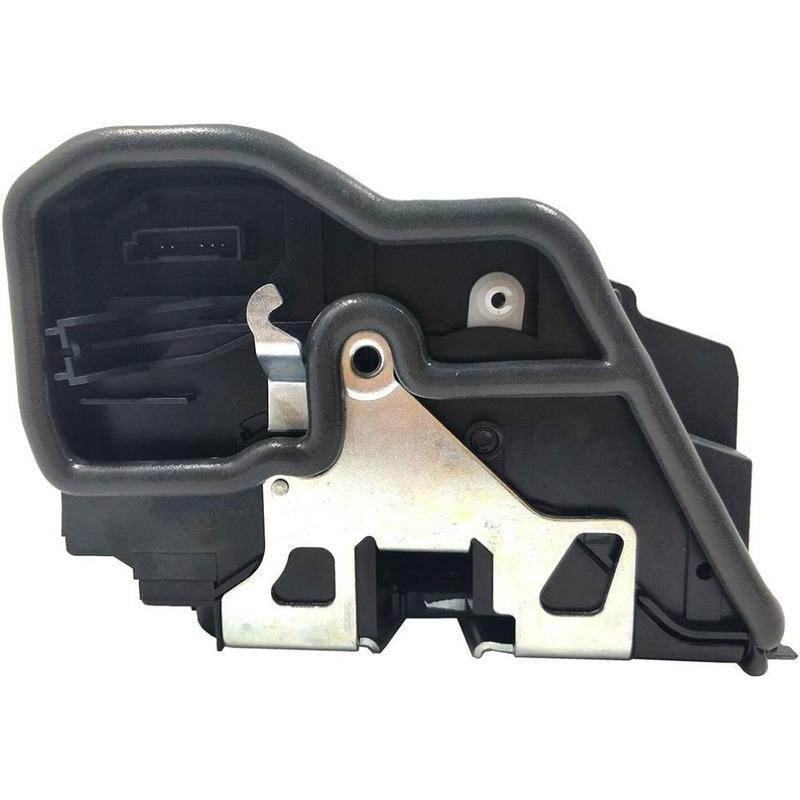 5121743 5121746 Front/Rear Door Lock Latch Actuator Left/Right For BMW X6 E60 E70 E90 5122747 5122748 NEW