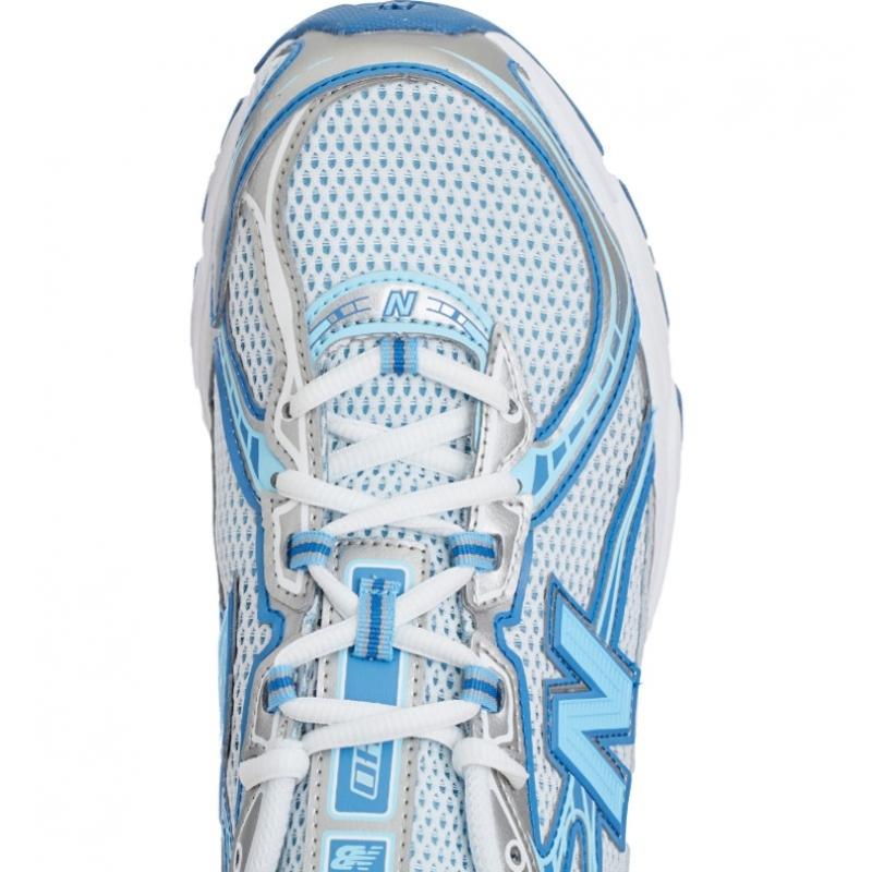 New Balance 740 St2 Sneakers lu740St2 Light Blue