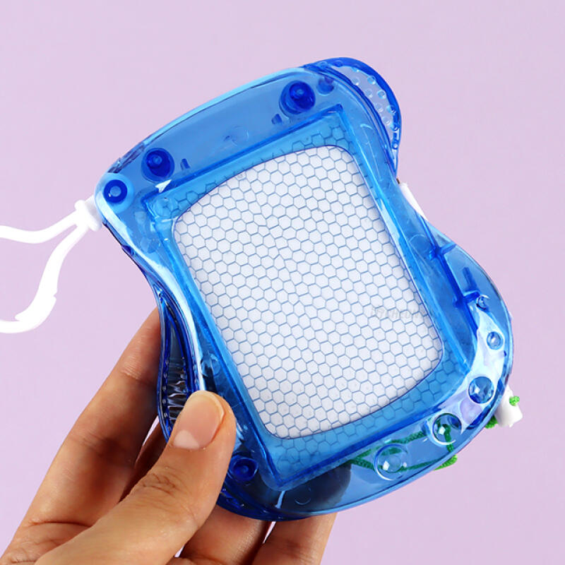 

[Elite] Keyring Magnet Board (Randomly Sent) Single product