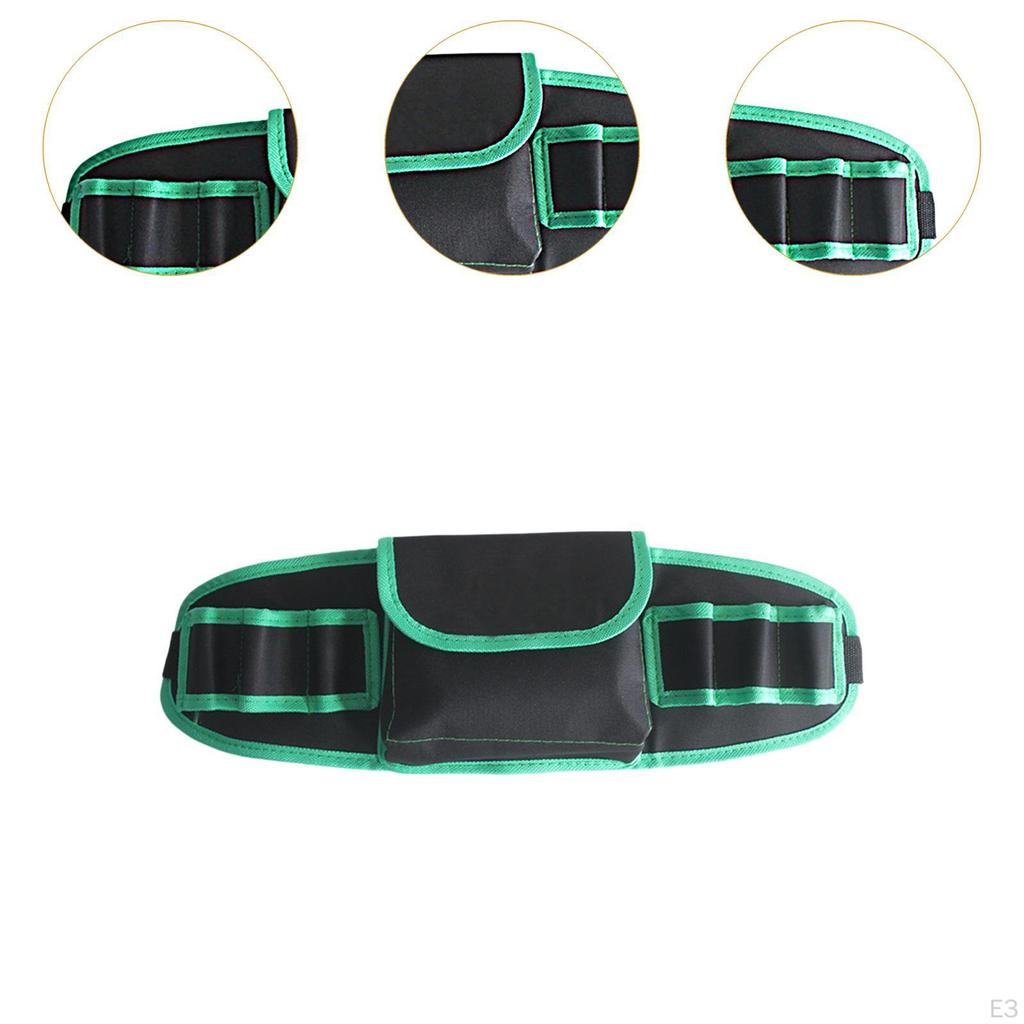 Durable Utility Belt for Tradesmen And Craftsmen