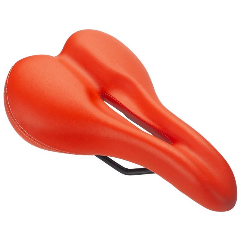 Comfortable Hollow Bicycle Saddle Road MTB