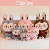 Cute Toy Plush Cartoon Comfortable Girl Birthday Gift Throw Pillow Doll