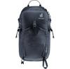 Рюкзак Deuter Trail 23 SL schwarz (Damen) (3440424-7000)