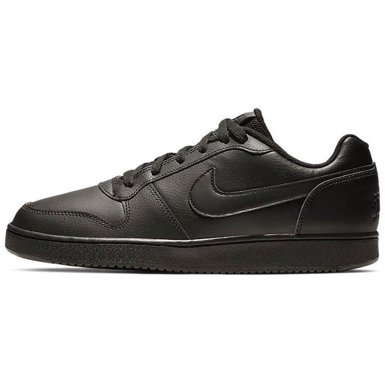 

Nike Ebernon Low Triple Black 41