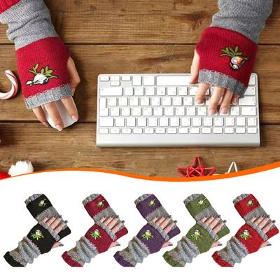 Accessori – Guanti, mezzi guanti e muffole