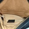 [Usato] Borsa Mini Gucci GG Marmont Matelassé 'Nero' - Buono #Y1PPLF