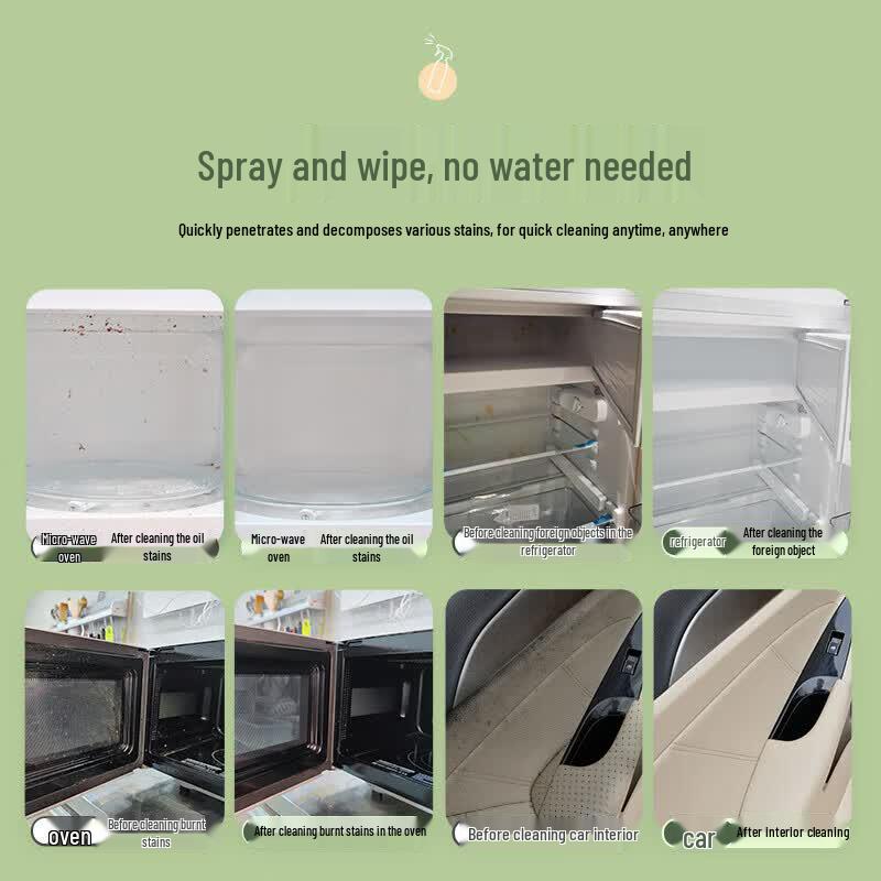 Seaways Multi-functional Cleaning Spray