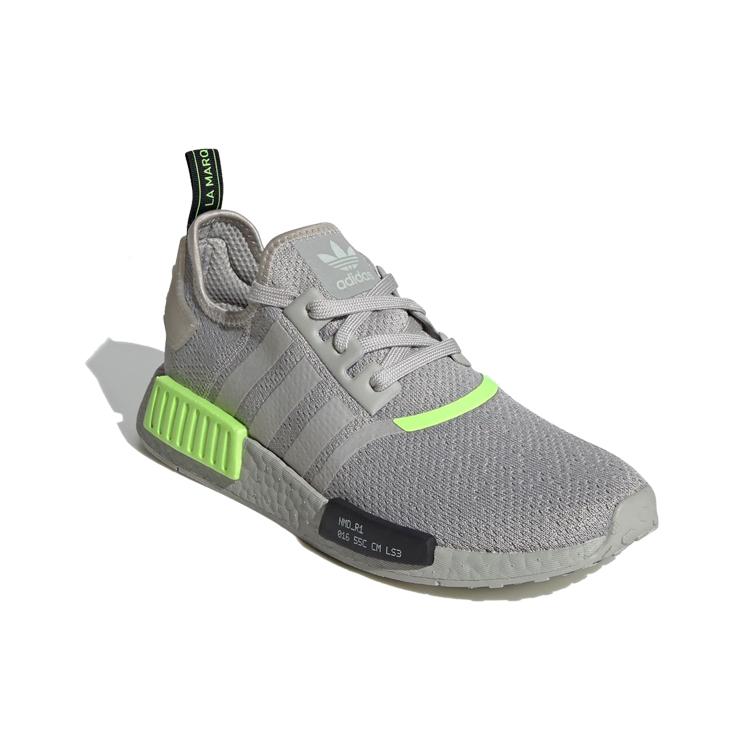 Adidas NMD_R1 'Signal Green' EH0044