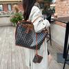 Bag Premium sense underarm bag women's 2025 new autumn trendy fashion shoulder bag versatile tote bag