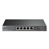 Switch TP-Link TL-SG1210MP