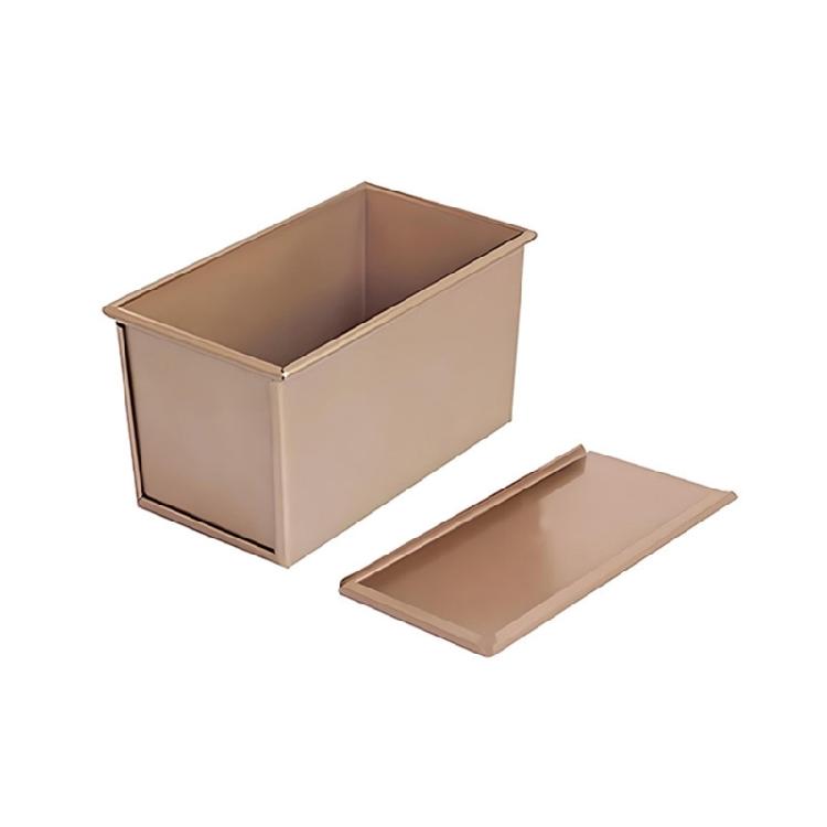 

Carbon Steel Baking Molds with Even Heat Distribution Nonstick Coating and Durable Build for Consistent Baking Result 1