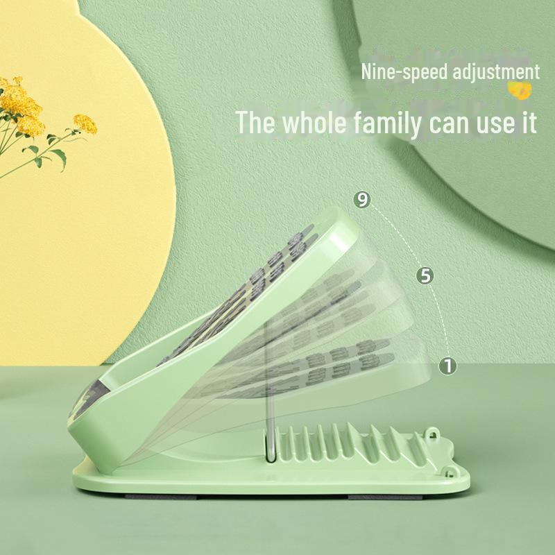 Oblique & Calf Stretching Fitness Board - Muscle Relaxer