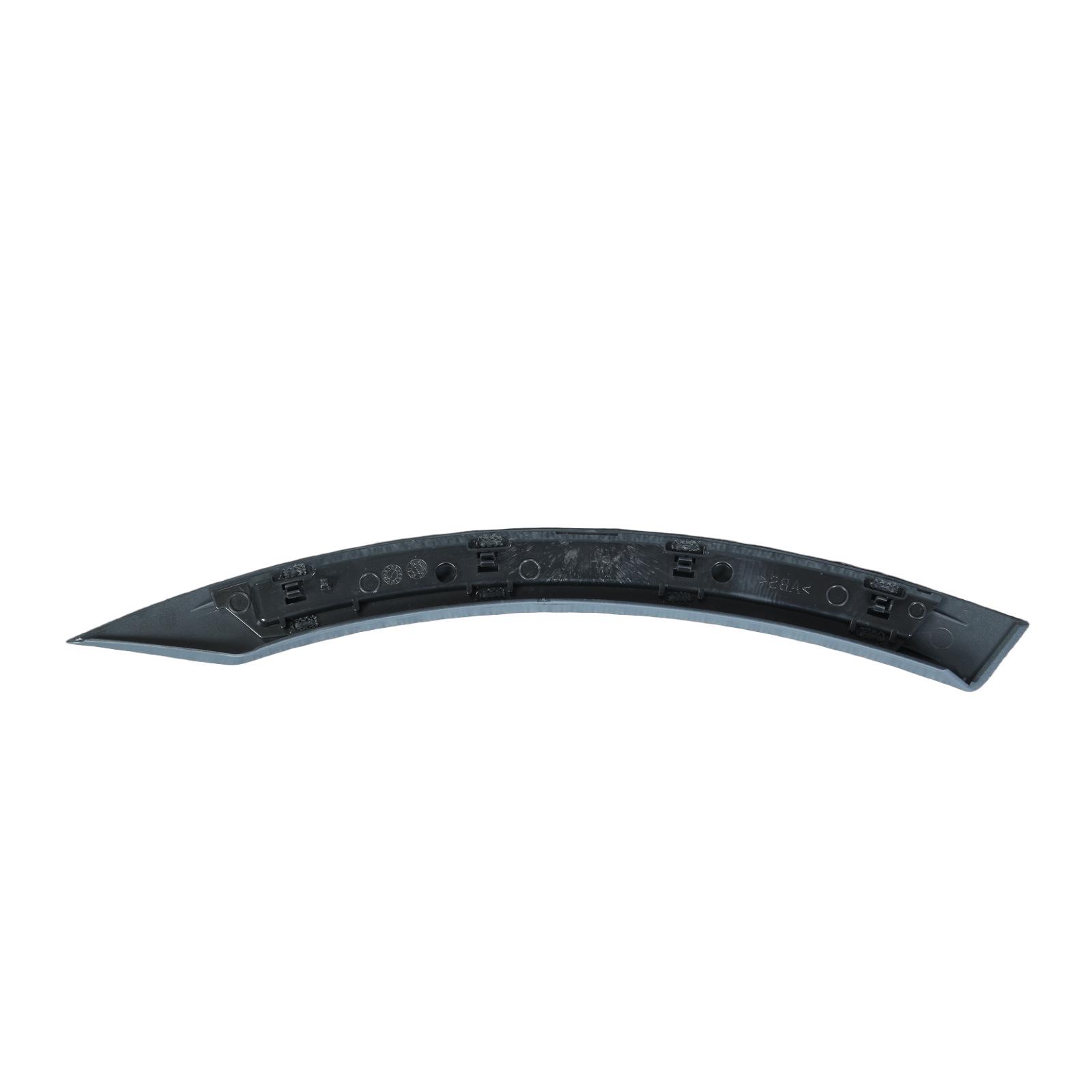 

Glossy Left Front Wheel Arch for Land Rover Discovery 5 (L462)