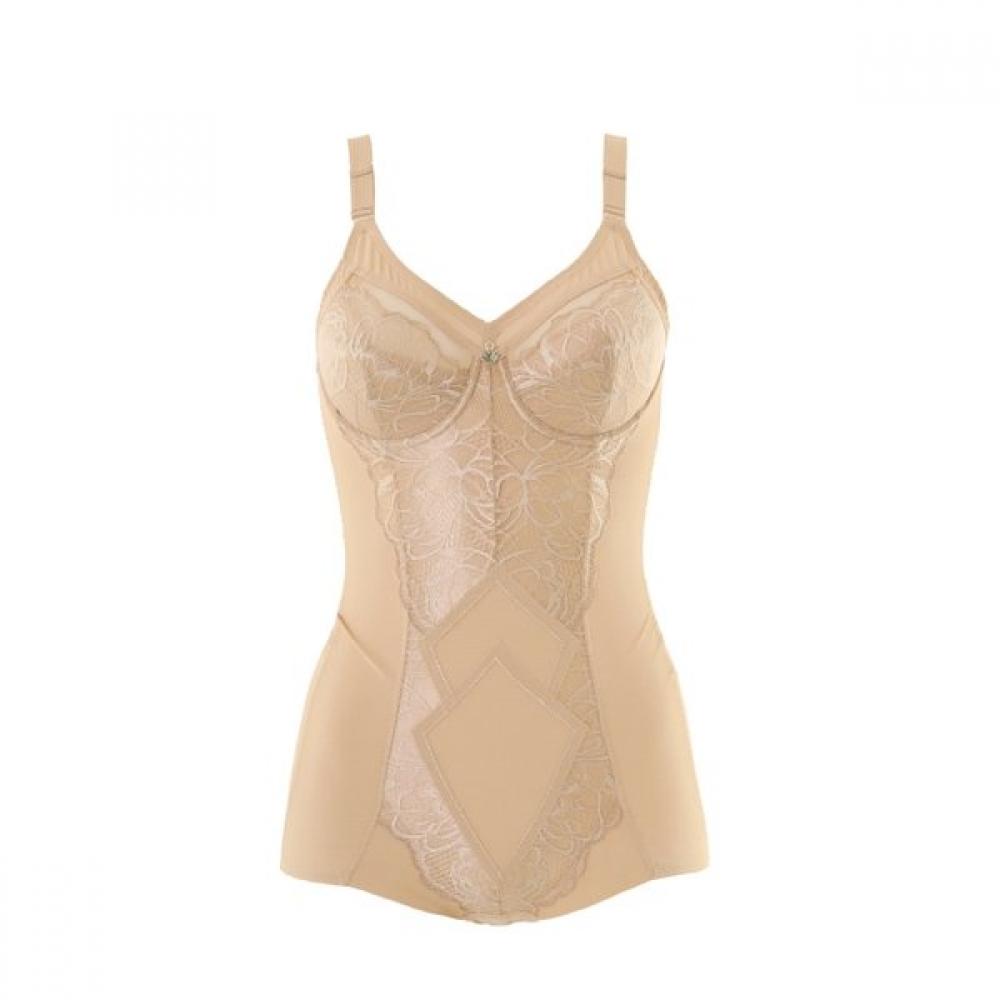 Wacoal 280d MEdium TypE PowEr NEt All In OnE E Cup Wbtm100