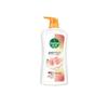 Refreshing & Moisturizing Sweet Peach Shower Gel