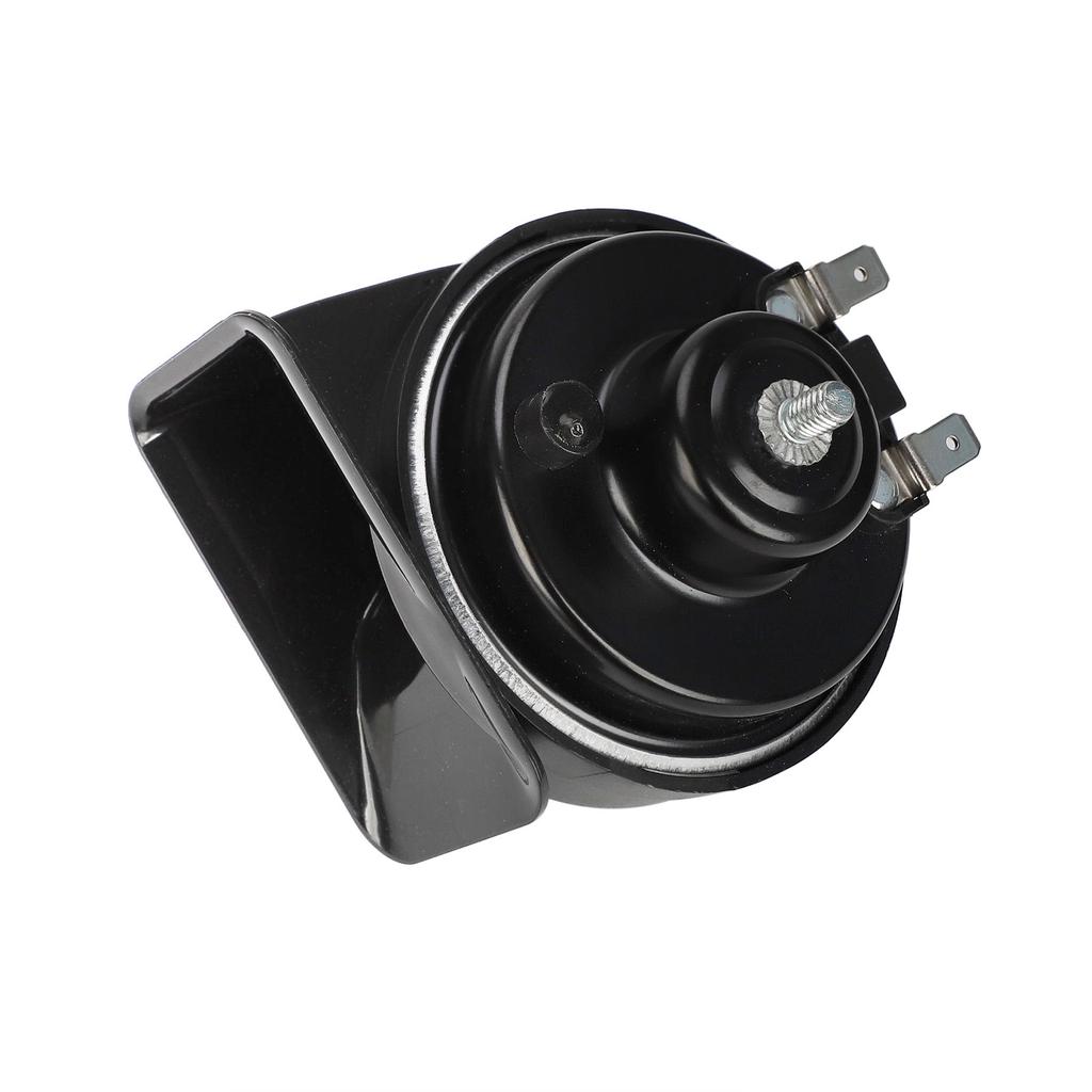 Universal Loud Car Horn 12V Electric Snail Train Horn Super Loud Waterproof Horn for Motorcycle Car Truck