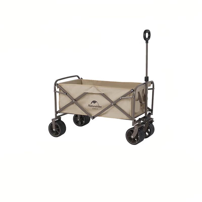 

Naturehike Lightweight Folding Outdoor Camping Cart