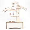 Wissenschaftliches Experimentiermodell Lernspielzeug Handpumpe Technologie Kleinproduktion DIY Lernmaterialien