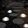 Nufeng Solar Pebble Garden Light