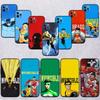 UP35 I-Invincibles New High-End Shell Phone Case for iPhone SE X XS XR 16E 17 11 Pro Max 8 7 6 6s Plus Air