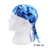 Unisex Outdoor Sport Cycling Cap Breathable Pirate Hat Bandana Headband Headwear