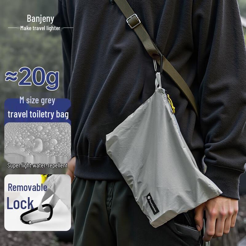 Banzheni Waterproof Multi-functional Travel Storage Bag