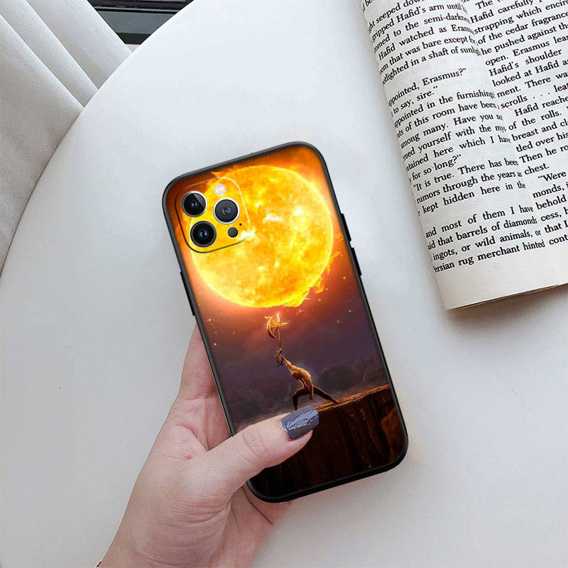 IR24 Sedm smrtelných hříchů Kryt na telefon pro Samsung S20 S21 S22 S23 S24 FE Ultra Plus Lite S21S A55 A07 A17 F06 F16 M06 M16 M56 A36