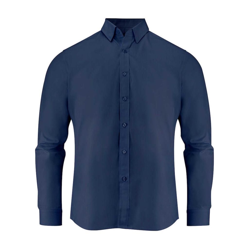 Camicia da uomo Acton Business James Harvest