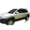 J&amp;J AUTOMOTIVE | Heko Deflecteurs d'air Déflecteurs de Vent Pour Hyundai Tucson JM 2004-2010